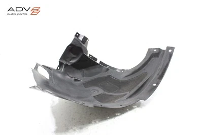 2015 - 2019 BMW X6 F16 FRONT RIGHT SIDE FORWARD FENDER LINER SPLASH SHIELD OEM - Image 1 of 4