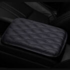 Car Armrest Pad Cover Center Console Box Cushion Protector Interier Accessories
