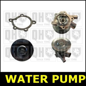 Water Pump FOR TALBOT SAMBA 1.1 1.4 900 81->86 Petrol QH - Picture 1 of 2