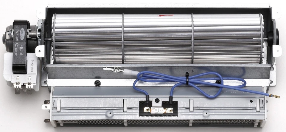 2200490900RP Motor Assembly Replacement - Image 1 of 1