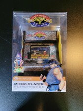 Street Fighter II Game