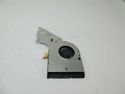 Genuine Gateway Z5WT3 NE51006U CPU Cooling Fan + Heatsink P/N AT12R001SS0 - Image 1 of 2