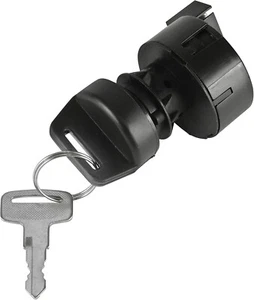 On Off Ignition Key Switch Polaris Big Boss 500 Predator 500 ATV - Picture 1 of 7