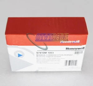 1PCS NEW honeywell S7810M1003 display board S7810M 1003 - Picture 1 of 5