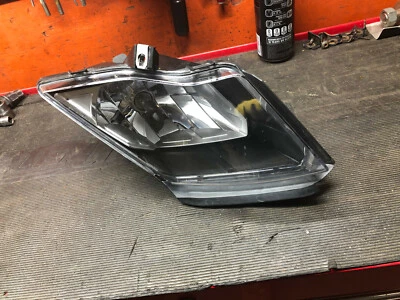 SkiDoo MXZ TNT 600 XP Adrenaline GSX HO 800 Renegade GTX 08-14 Right Headlight - Image 1 of 3