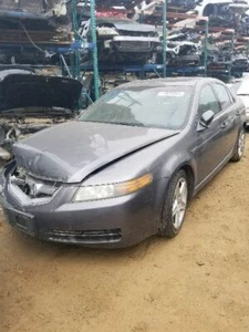 2004-2008 ACURA TL, Passenger Rear Window Regulator Electric OEM - Picture 1 of 12