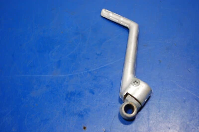 86-21 YZ125 2004 OEM ARRANQUE PALANCA BRAZO PEDAL 4DB-15620-10-00 Foto 1 de 4