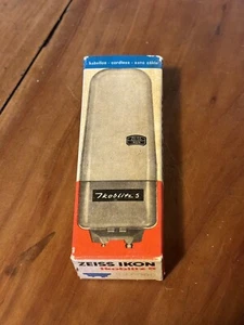 Zeiss Ikon Ikoblitz 5 Echoblitz Bounce Wireless Flash Neu - Bild 1 von 8