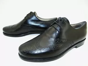 Apollo by Heinrich Dinkelacker Budapester Business Schnürschuhe Herren Gr.42 TOP - Bild 1 von 10