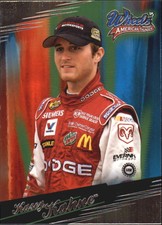 2005 Wheels American Thunder #13 Kasey Kahne  