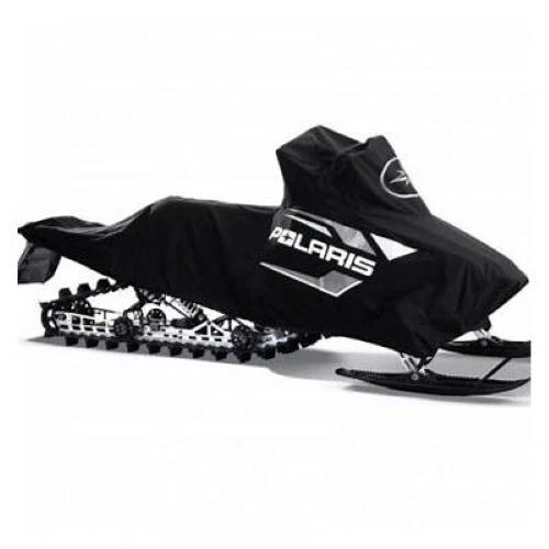 New Polaris 2015-2016 AXYS 137 Snowmobile Storage Canvas Cover 2880365 - Image 1 of 1