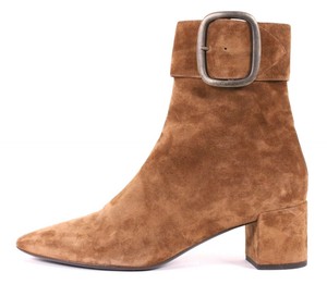 Las mejores ofertas en Anchura Yves Saint Laurent M Casual Botas para  Mujeres | eBay