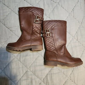 stride right toddler Boots - Picture 1 of 4