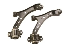 Ford Racing M-3075-E Front Lower Control Arm Kit for 05-10 Mustang GT/Shelby GT5 - Picture 1 of 7