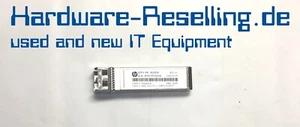 Orginal HP x132 10G J9150A SFP+ LC SR - Bild 1 von 2