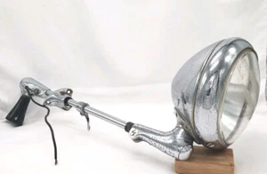 Vintage Original Ford Automobile Spotlight Fomoco Script Unity Model S-6 - Bild 1 von 23