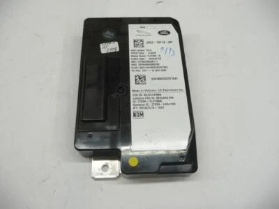 Land Rover Discovery Sport 2017-2019 unidad de control telemático J9C3-70718-DP OE A1 Foto 1 de 4