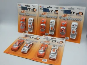 5 Tony Stewart #20 Home Depot Promo Habitat for Humanity 1/64 Action NASCAR R260 - Bild 1 von 3