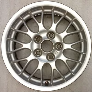 Rondell R.O.D. Rod 58 Aluett Aluminium Rim 7x15 ET35 Kba 44340 - Picture 1 of 9