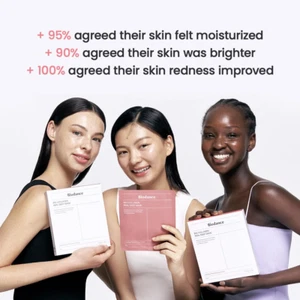 Bio-Collagen Real Deep Mask, Hydrating Overnight Hydrogel Mask, Pore Minimizi... - Picture 1 of 11