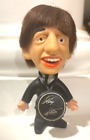VINTAGE 1964 REMCO BEATLES RINGO STARR WITH DRUM DOLL.