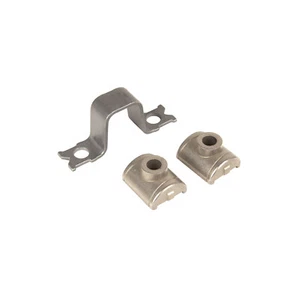 Omix-ADA Rocker Arm Pivots for 74-82 Jeep® CJ OE Style 17408.13  - Imagen 1 de 3