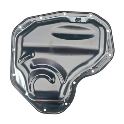 Pan de aceite inferior del motor para Toyota RAV4 Cyl tC 2009-17 2,5 l gasolina 12101-0V030 Foto 1 de 4