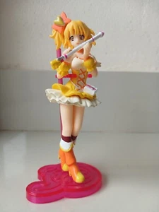 Figura comercial de pino curado preciso fresco de anime japonés modelo Bandai Toei - Imagen 1 de 5