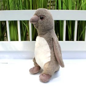 Petjes World PINGUIN 27 cm Kuscheltier Stofftier Plüschtier - Bild 1 von 4