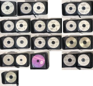 vtg Kuthumi: Dictations Through Messenger Carolyn/Munroe Shearer 23 Cd's 99-04 - Picture 1 of 14