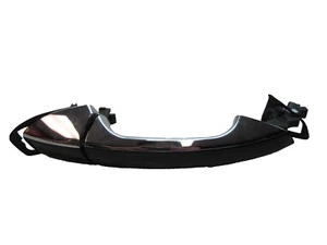 nn711258 Mercedes CLS550 2012 2013 2014 2015 Front RH Outside Door Handle OEM - Picture 1 of 9