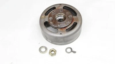 1980 78-80 Suzuki RM50 RM 50 DS80 volante rotor magnético 32102-43013 Foto 1 de 4