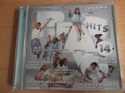 Bravo Hits 14 2CD - Bild 1 von 2
