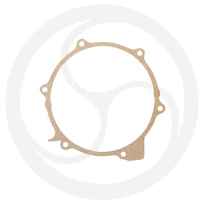 88-90 HONDA VTR VTR250 Interceptor 250 ALTERNATOR STATOR CHARGING COVER GASKET - Picture 1 of 1