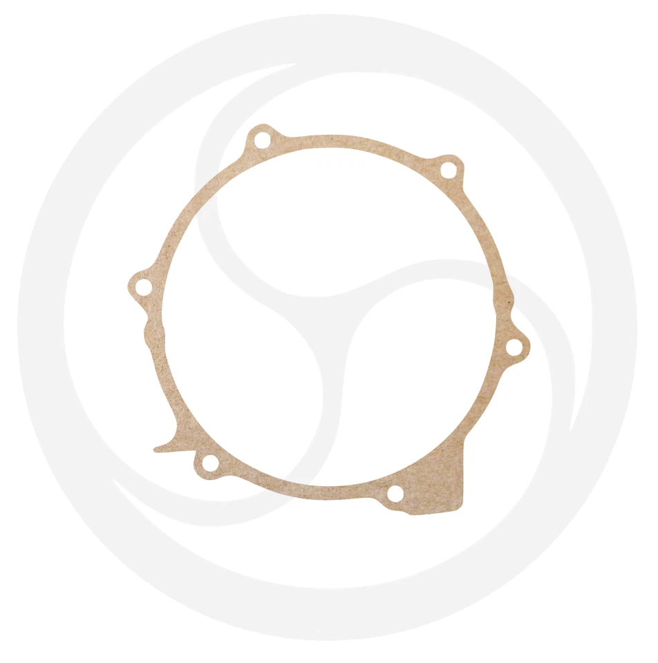 88-90 HONDA VTR VTR250 Interceptor 250 JUNTA DE TAMPA DE CARREGAMENTO DO ESTATOR ALTERNADOR - Imagem 1 de 1