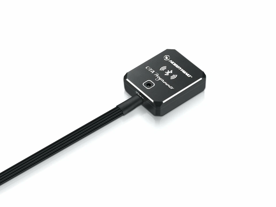 Programador Ota HWI30850400 Hobbywing HWI30850400 asa hobby - Imagem 1 de 1