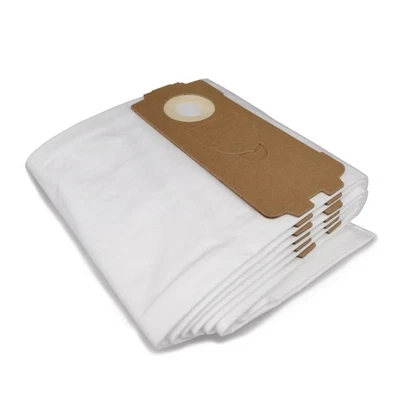 6x Staubsaugerbeutel Für Festool FIS-CT / CTL / Mini / Midi 2 (2018-2019), CT 15 - Bild 1 von 4