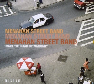 Make the Road By Walking [CD] Menahan Street Band [*READ* Ex-Lib. DISC-ONLY] - Picture 1 of 1