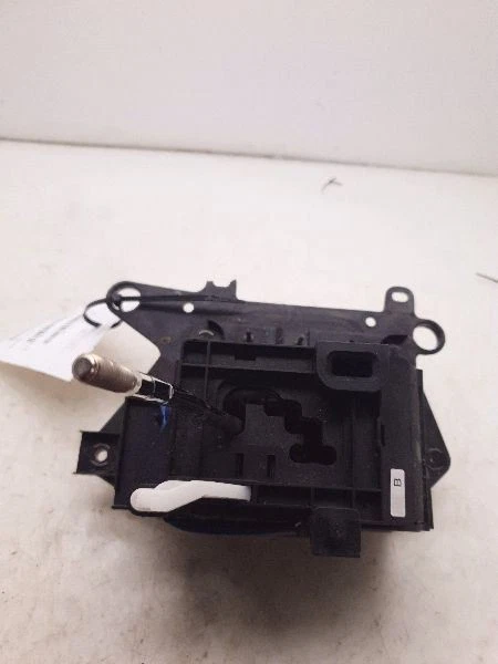 2010 LEXUS GS460 4.6L 升 RWD 自动变速器变速器  — 第 1/4 张图片