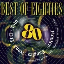 Best of 80S von Various | CD | Zustand sehr gut - Bild 1 von 2