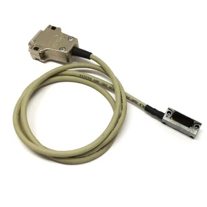 BEI Zeiss LIE5 1P N0FO Incremental Linear Encoder 20µm Period, 50x Interpolation - Picture 1 of 4