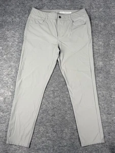 johnnie-O Langlaufhose Herren 34x32 (passt 34x29) Quarry Prep Performance - Bild 1 von 9