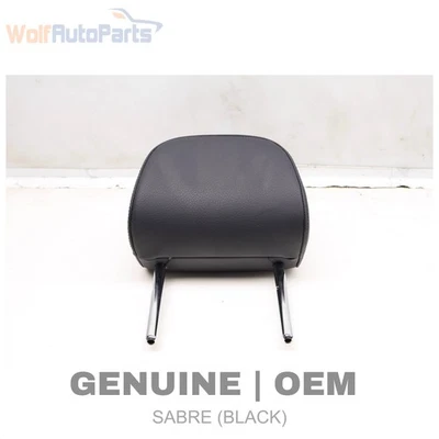 AUDI A3 SPORTBACK E-TRON 2016-2018 - reposacabezas trasero / reposacabezas (exterior) Foto 1 de 4