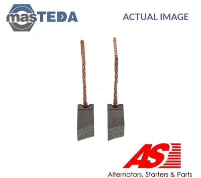 OB9137S CARBON BRUSH ALTERNATOR AS-PL NEW OE REPLACEMENT - Image 1 of 4