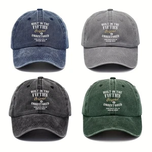 Herrenmütze gebaut in den fünfziger Jahren Orginal unrestauriert einige Teile funktionsfähig - Bild 1 von 25