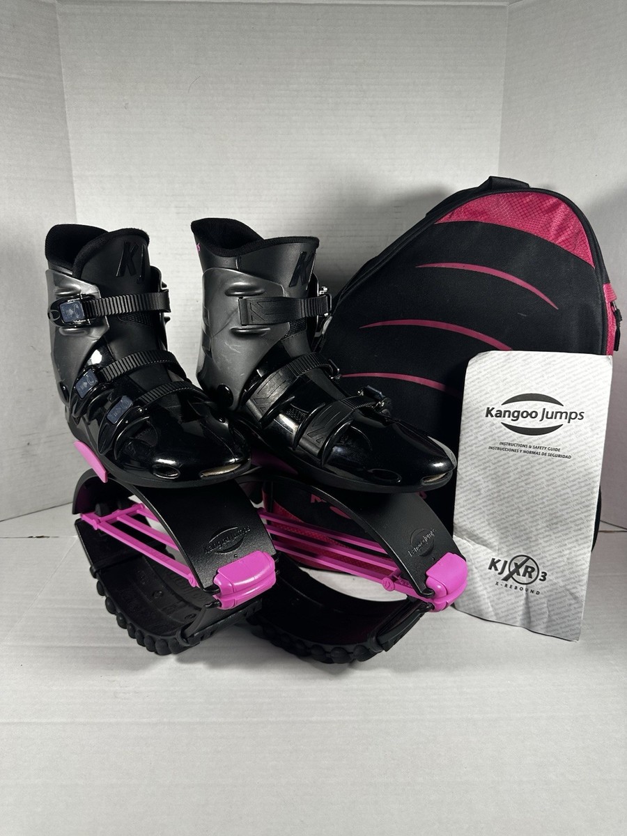 Kangoo Jumps Other Fitness Equipment & Gear for sale | eBay