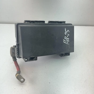 CENTRALINA BODY COMPUTER PER OPEL Corsa D 5P 1° Serie 13217392 (06>) - Immagine 1 di 4