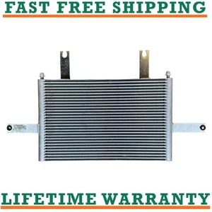 Transmission Oil Cooler For 05-07 Ford F-350 Super Duty 6.8L 6.0L Free Shipping - Bild 1 von 6