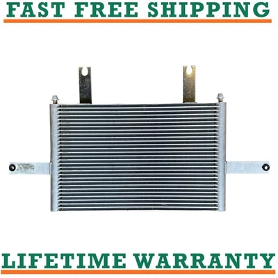 Transmission Oil Cooler For 05-07 Ford F-350 Super Duty 6.8L 6.0L Free Shipping - Image 1 of 4