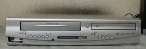 FUNAI DPVR6500 COMBO DVD/VHS PLAYER MIT FERNBEDIENUNG - Bild 1 von 8